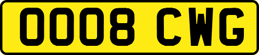 OO08CWG