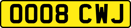 OO08CWJ