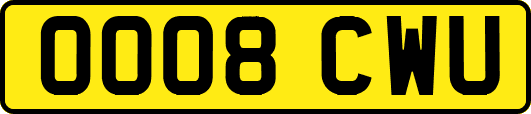 OO08CWU