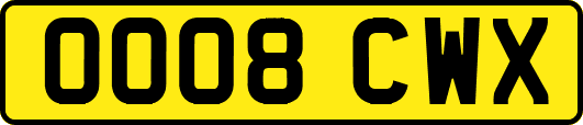 OO08CWX