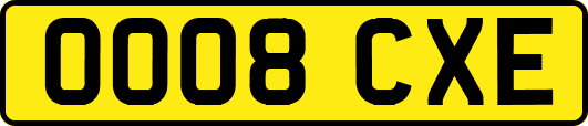 OO08CXE