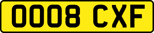 OO08CXF