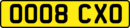 OO08CXO