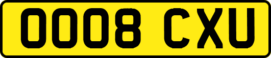 OO08CXU