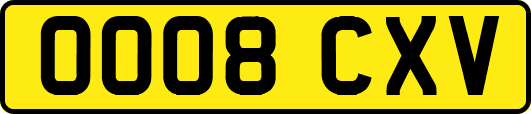 OO08CXV