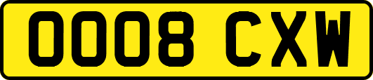 OO08CXW