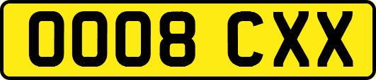 OO08CXX