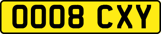 OO08CXY