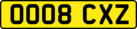OO08CXZ