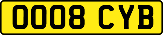 OO08CYB