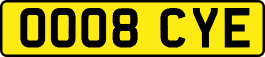 OO08CYE