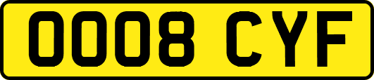 OO08CYF