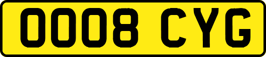 OO08CYG