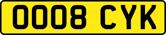OO08CYK