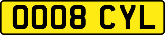 OO08CYL