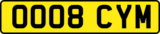 OO08CYM