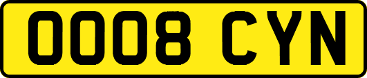 OO08CYN