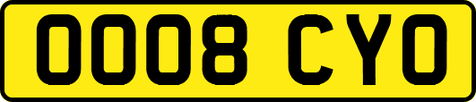 OO08CYO