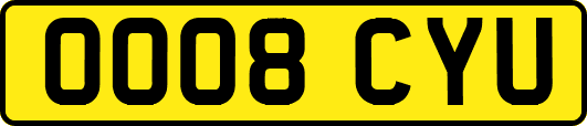 OO08CYU