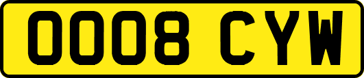 OO08CYW