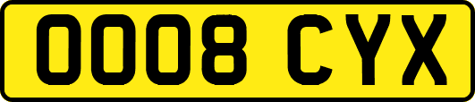 OO08CYX
