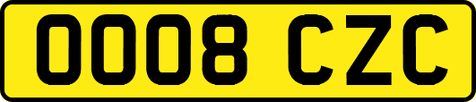 OO08CZC