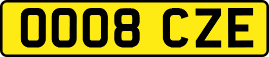 OO08CZE