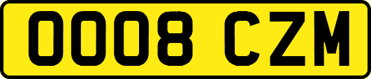 OO08CZM