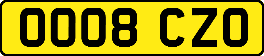 OO08CZO