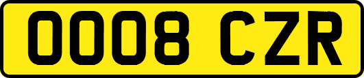 OO08CZR