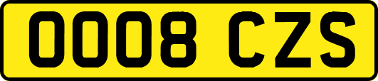 OO08CZS