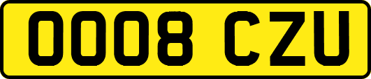 OO08CZU