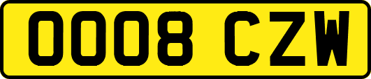 OO08CZW