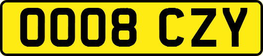 OO08CZY