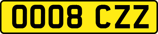 OO08CZZ