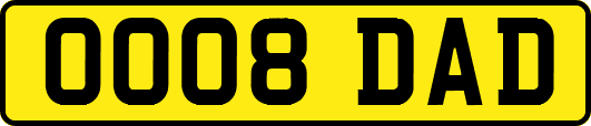 OO08DAD