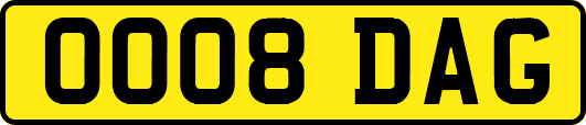OO08DAG