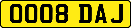 OO08DAJ