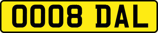 OO08DAL