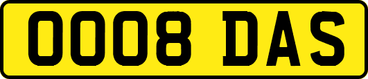 OO08DAS