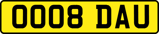 OO08DAU