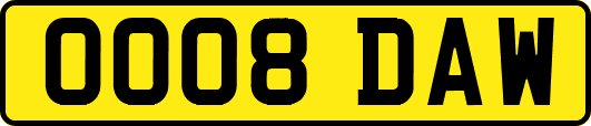 OO08DAW