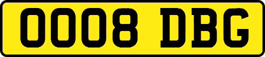 OO08DBG
