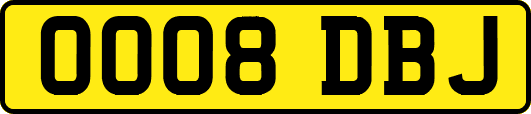OO08DBJ
