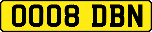 OO08DBN