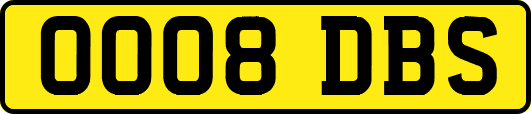 OO08DBS