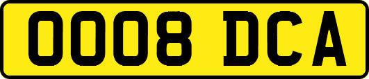 OO08DCA