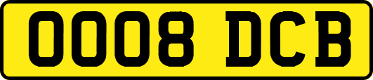 OO08DCB