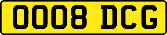 OO08DCG