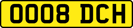 OO08DCH